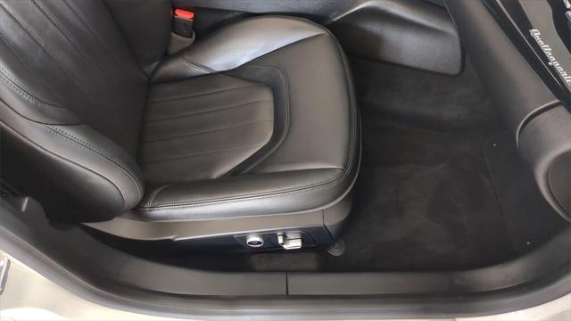 2022 Maserati Quattroporte Modena