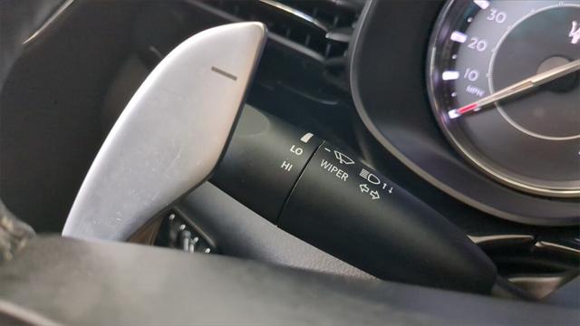 2022 Maserati Quattroporte Modena
