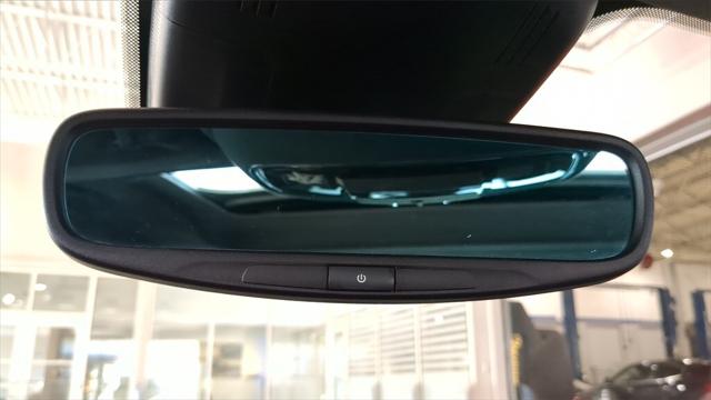 2022 Maserati Quattroporte Modena