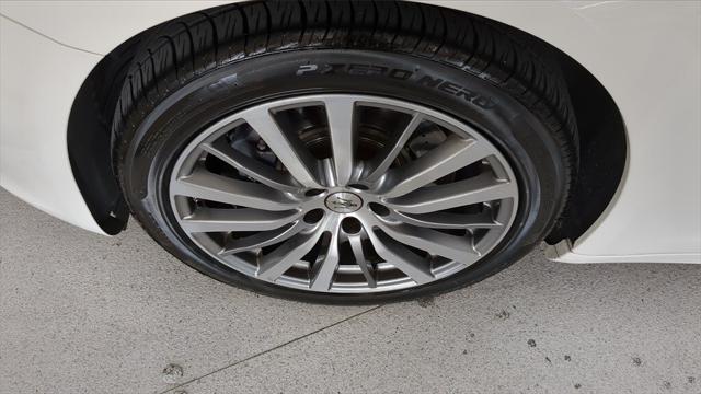 2022 Maserati Quattroporte Modena