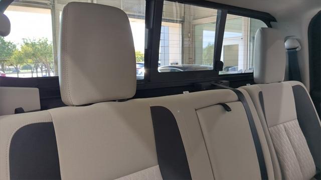 2021 Nissan Titan Crew Cab SV 4x4