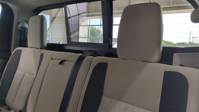 2021 Nissan Titan Crew Cab SV 4x4