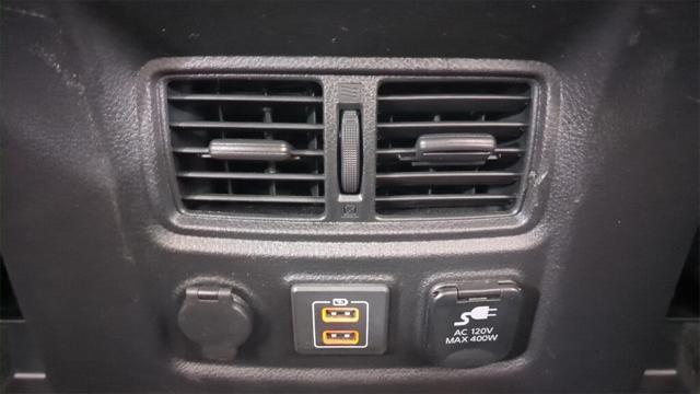 2021 Nissan Titan Crew Cab SV 4x4