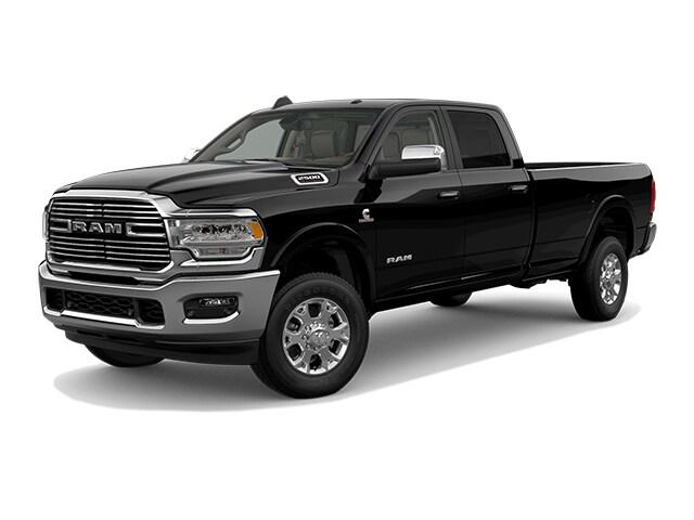 2019 Ram 2500 Laramie Crew Cab 4x4 6'4" Box for sale in Hurst, TX