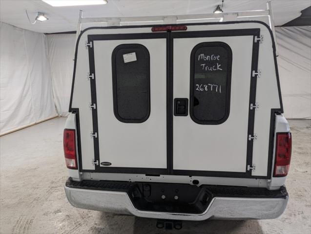 2023 Ram 1500 Classic Tradesman Regular Cab 4x4 8' Box