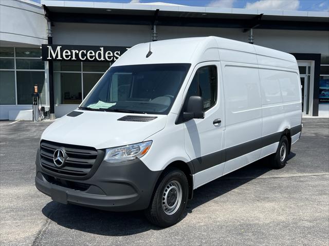 2023 Mercedes-Benz Sprinter 2500 High Roof 4-Cyl Diesel HO for sale in Pensacola, FL