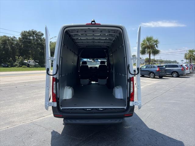 2023 Mercedes-Benz Sprinter 2500 High Roof 4-Cyl Diesel HO