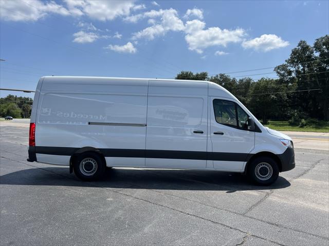 2023 Mercedes-Benz Sprinter 2500 High Roof 4-Cyl Diesel HO