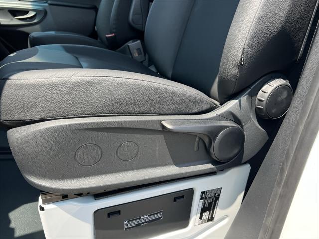 2023 Mercedes-Benz Sprinter 2500 High Roof 4-Cyl Diesel HO