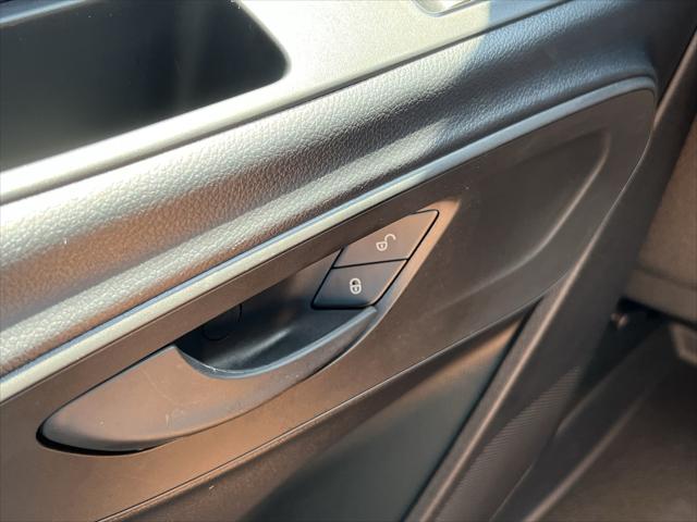 2023 Mercedes-Benz Sprinter 2500 High Roof 4-Cyl Diesel HO