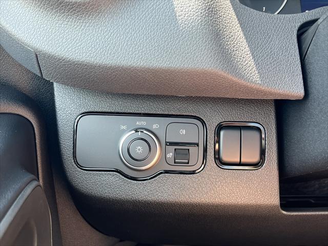 2023 Mercedes-Benz Sprinter 2500 High Roof 4-Cyl Diesel HO
