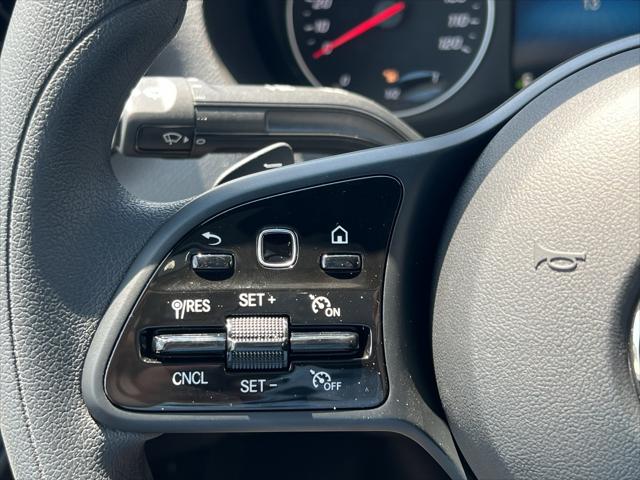 2023 Mercedes-Benz Sprinter 2500 High Roof 4-Cyl Diesel HO