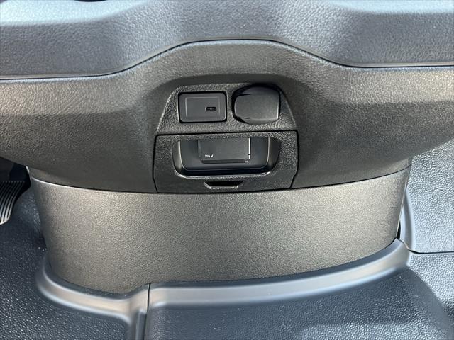 2023 Mercedes-Benz Sprinter 2500 High Roof 4-Cyl Diesel HO