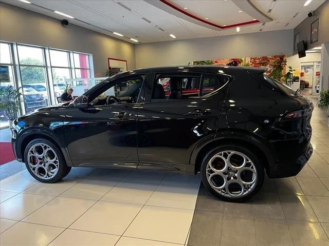 2024 Alfa Romeo Tonale TONALE VELOCE EAWD