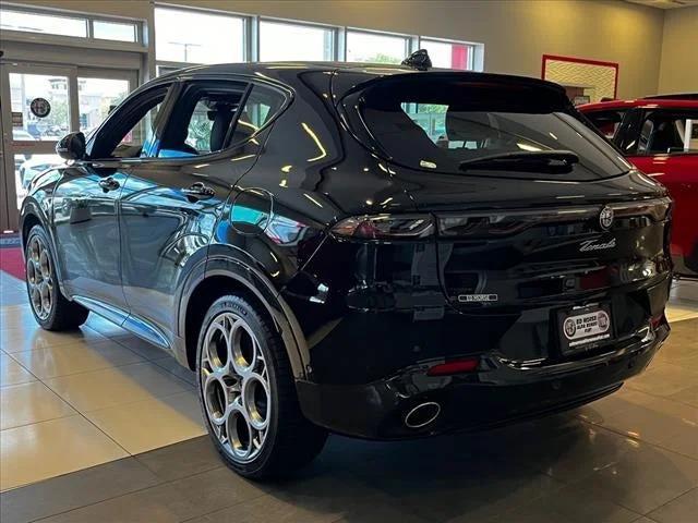 2024 Alfa Romeo Tonale TONALE VELOCE EAWD