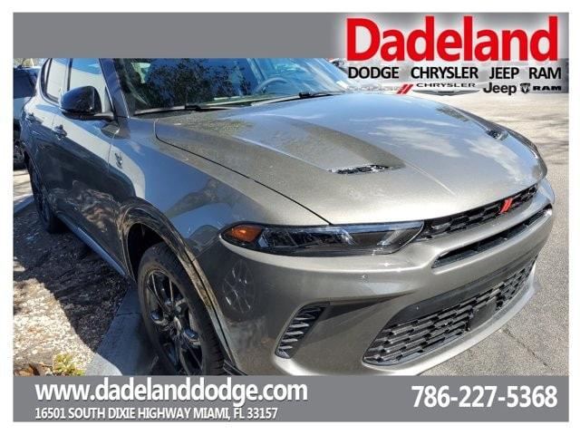 2024 Dodge Hornet DODGE HORNET R/T EAWD