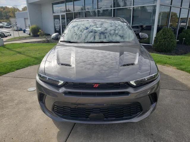 2024 Dodge Hornet DODGE HORNET R/T PLUS EAWD