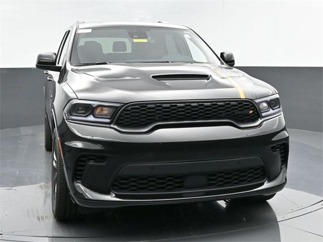 2023 Dodge Durango DURANGO R/T HEMI ORANGE RWD