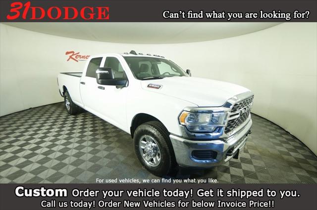 2024 RAM Ram 2500 RAM 2500 TRADESMAN CREW CAB 4X2 8 BOX