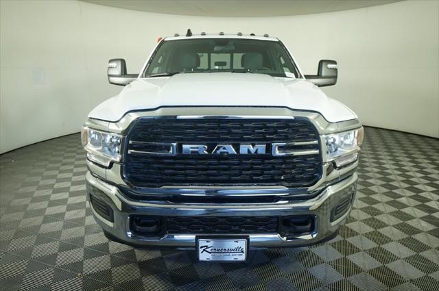 2024 RAM Ram 2500 RAM 2500 TRADESMAN CREW CAB 4X2 8 BOX