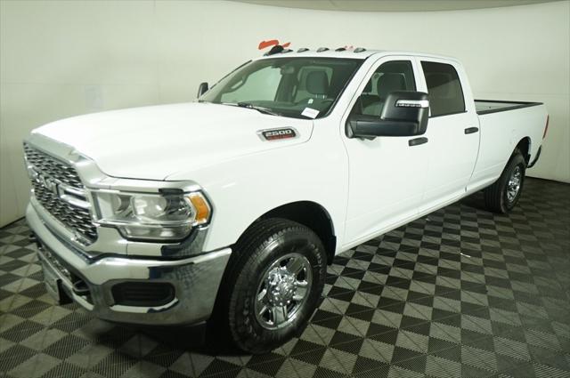 2024 RAM Ram 2500 RAM 2500 TRADESMAN CREW CAB 4X2 8 BOX