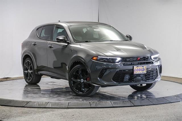 2024 Dodge Hornet DODGE HORNET R/T PLUS EAWD