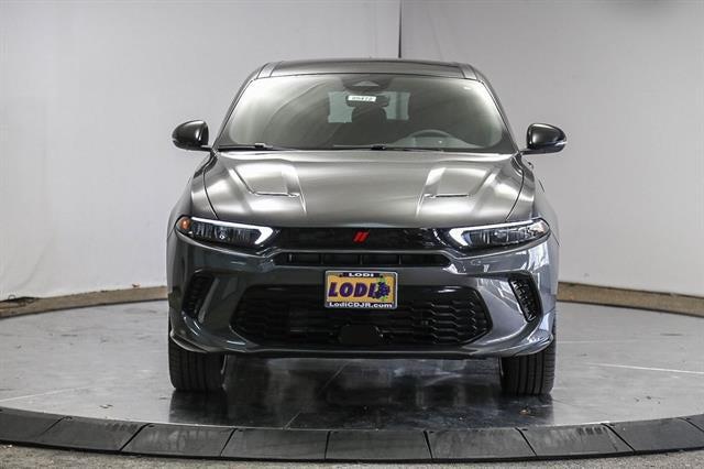 2024 Dodge Hornet DODGE HORNET R/T PLUS EAWD