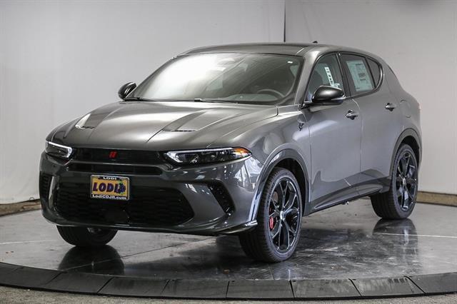 2024 Dodge Hornet DODGE HORNET R/T PLUS EAWD