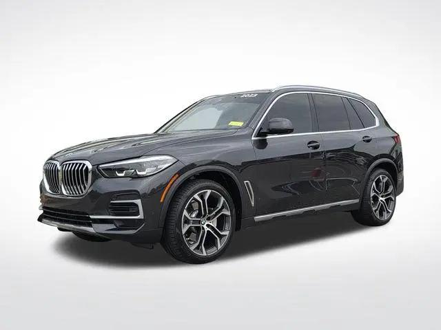 2023 BMW X5 xDrive40i for sale in Little Rock, AR