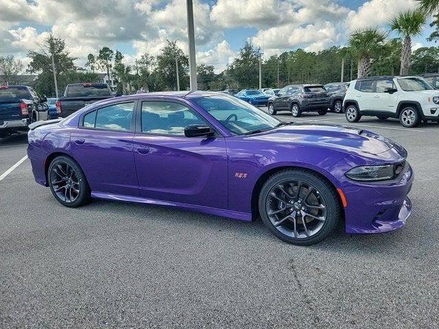 2023 Dodge Charger CHARGER SCAT PACK