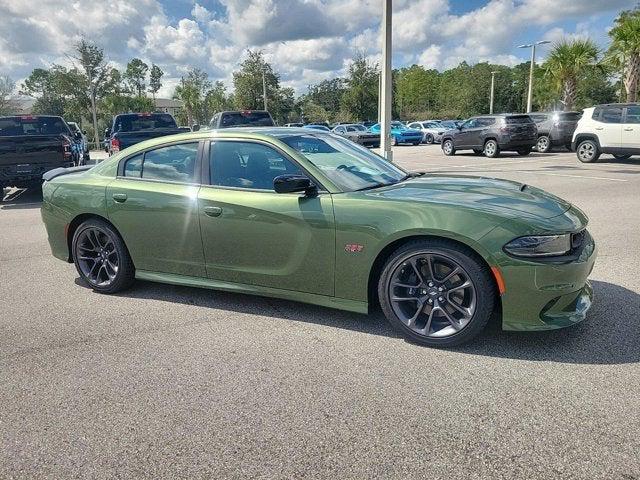 2023 Dodge Charger CHARGER SCAT PACK