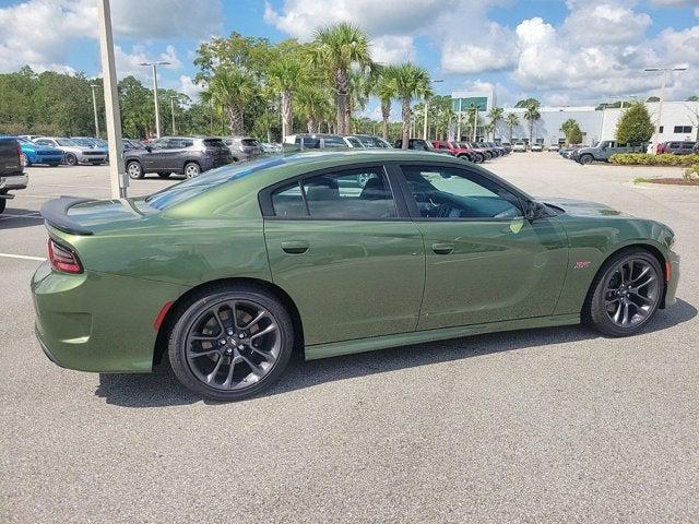 2023 Dodge Charger CHARGER SCAT PACK