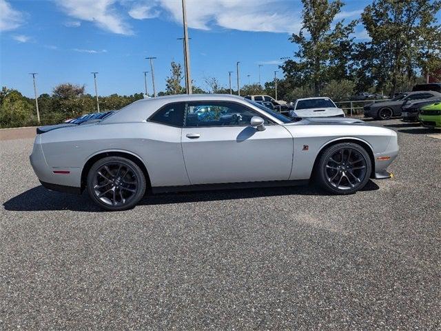 2023 Dodge Challenger CHALLENGER R/T SCAT PACK