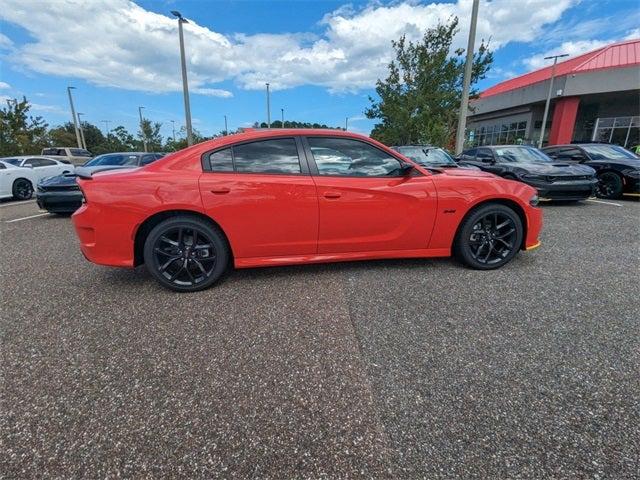 2023 Dodge Charger CHARGER R/T