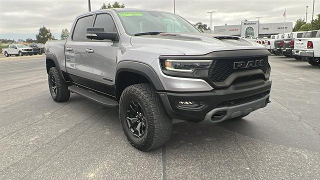 2021 RAM 1500 TRX Crew Cab 4x4 57 Box