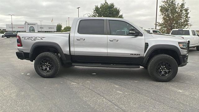 2021 RAM 1500 TRX Crew Cab 4x4 57 Box