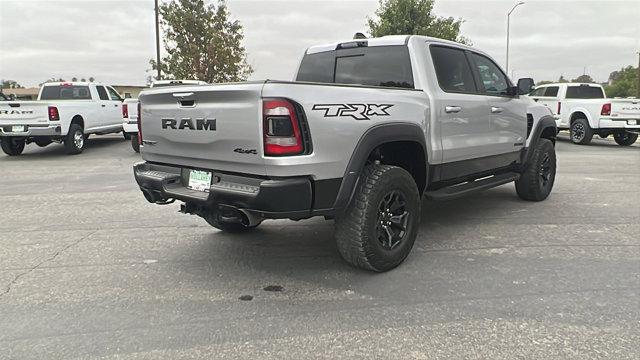 2021 RAM 1500 TRX Crew Cab 4x4 57 Box