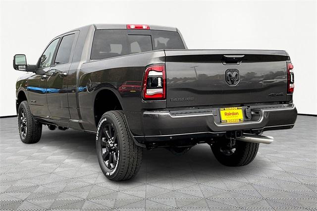 2024 RAM Ram 2500 RAM 2500 LARAMIE MEGA CAB 4X4 64 BOX