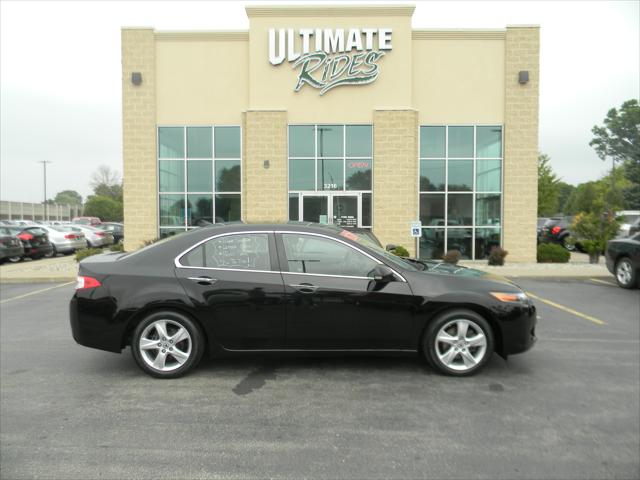 2010 Acura TSX 2.4 for sale in Appleton, WI