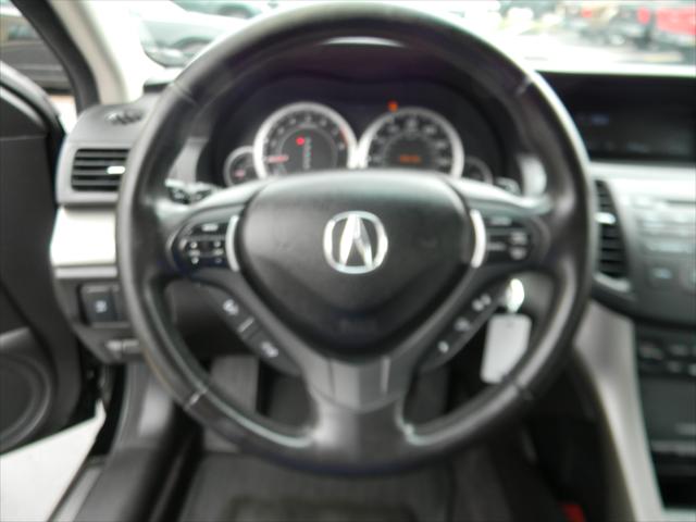 2010 Acura TSX 2.4
