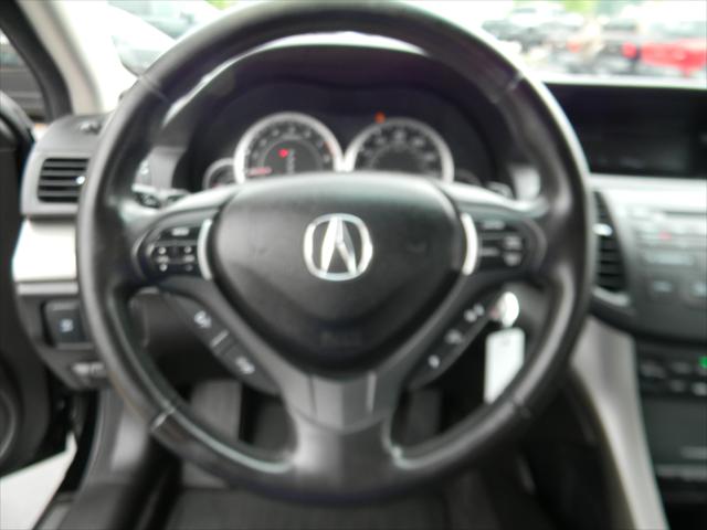 2010 Acura TSX 2.4