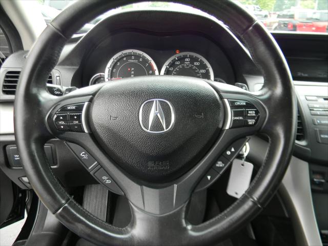 2010 Acura TSX 2.4