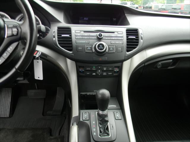 2010 Acura TSX 2.4