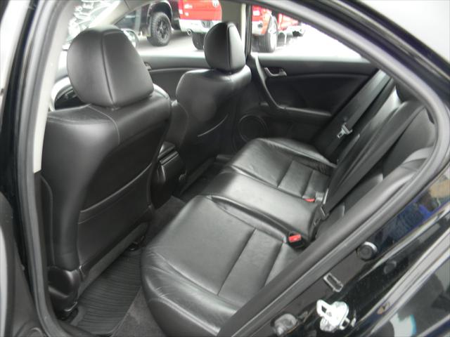 2010 Acura TSX 2.4