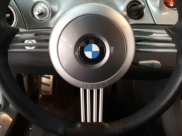 2001 BMW Z8 Base (M6)