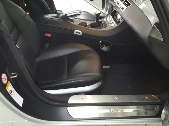 2001 BMW Z8 Base (M6)