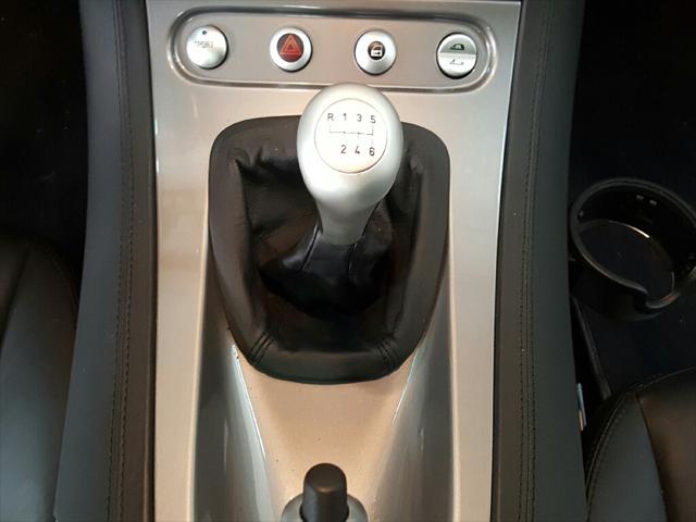 2001 BMW Z8 Base (M6)