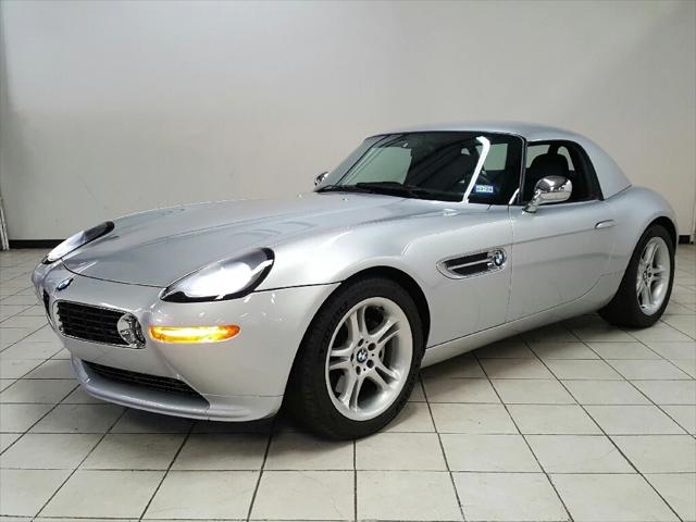 2001 BMW Z8 Base (M6) for sale in Plano, TX