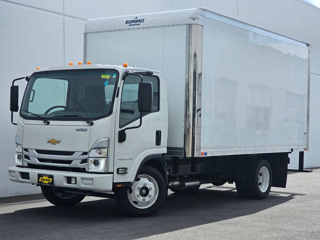 2024 Chevrolet 4500 LCF Gas 150" Wheelbase for sale in Shoreline, WA
