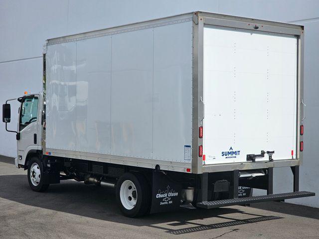 2024 Chevrolet 4500 LCF Gas 150" Wheelbase